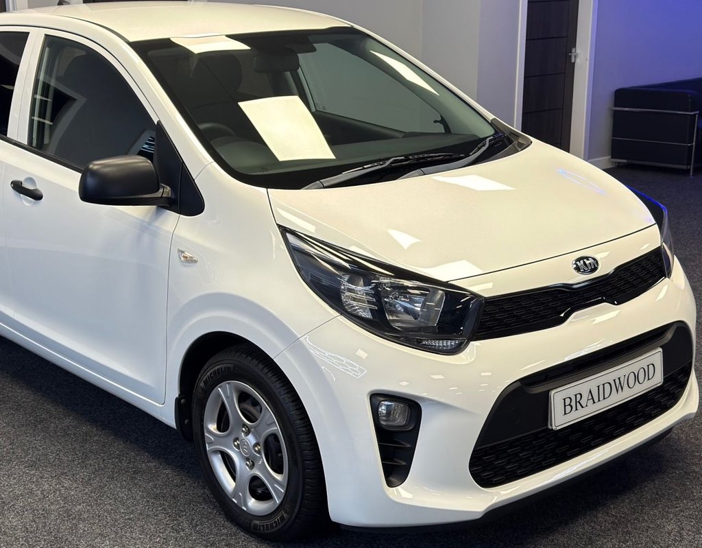 Used Kia Picanto 2019 for sale - 77880111: Photo 22