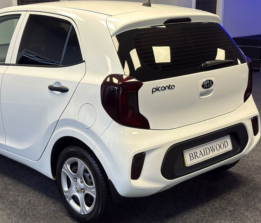 Used Kia Picanto 2019 for sale - 77880111: Photo 23