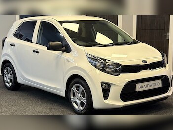 Used Kia Picanto 2019 for sale - 77880111: Photo