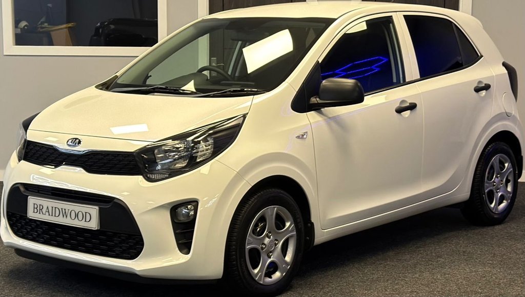 Used Kia Picanto 2019 for sale - 77880111: Photo 5