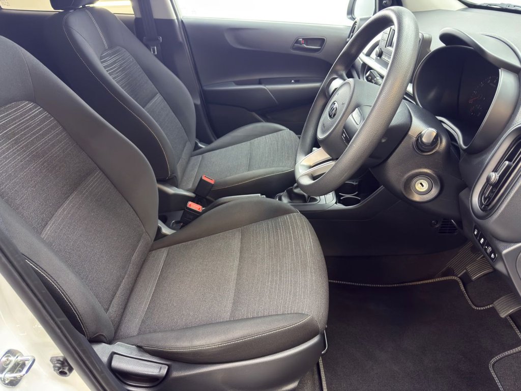 Used Kia Picanto 2019 for sale - 77880111: Photo 8