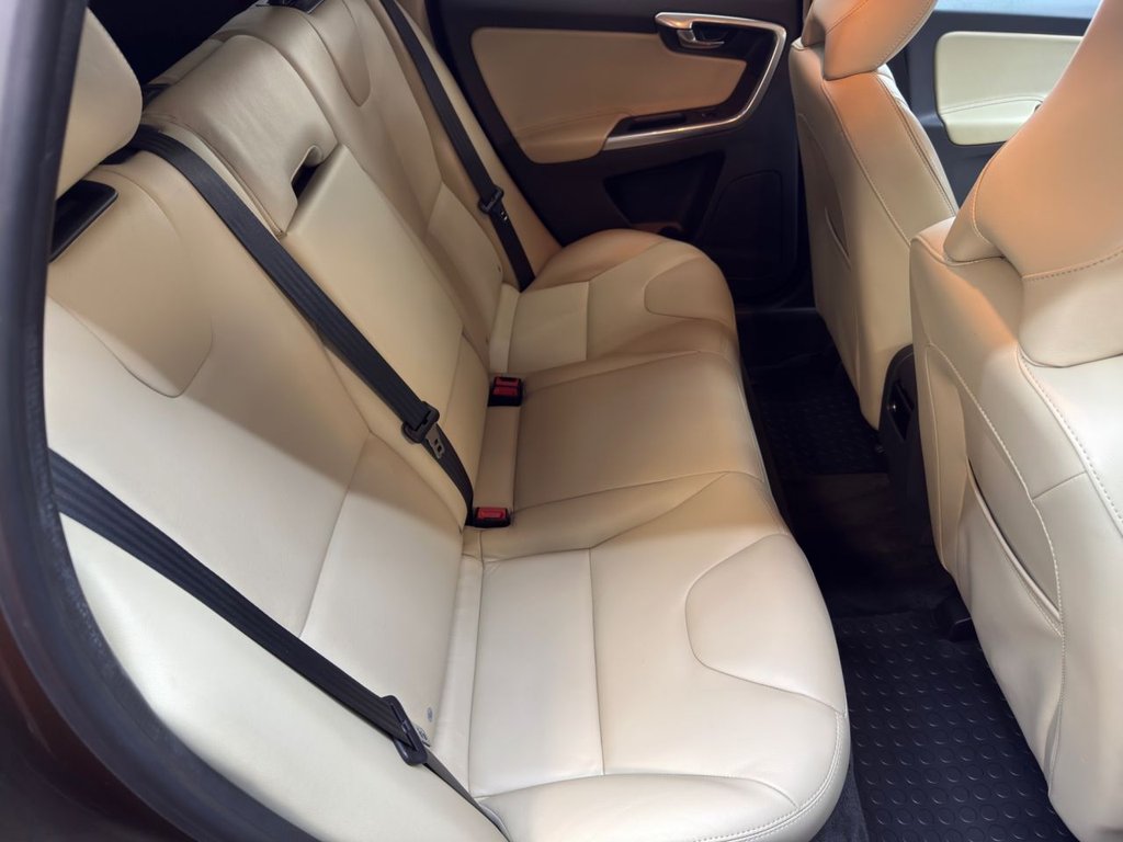 Used Volvo XC60 2016 for sale - 77021826: Photo 10