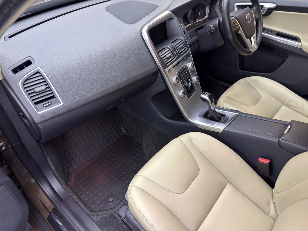 Used Volvo XC60 2016 for sale - 77021826: Photo 14