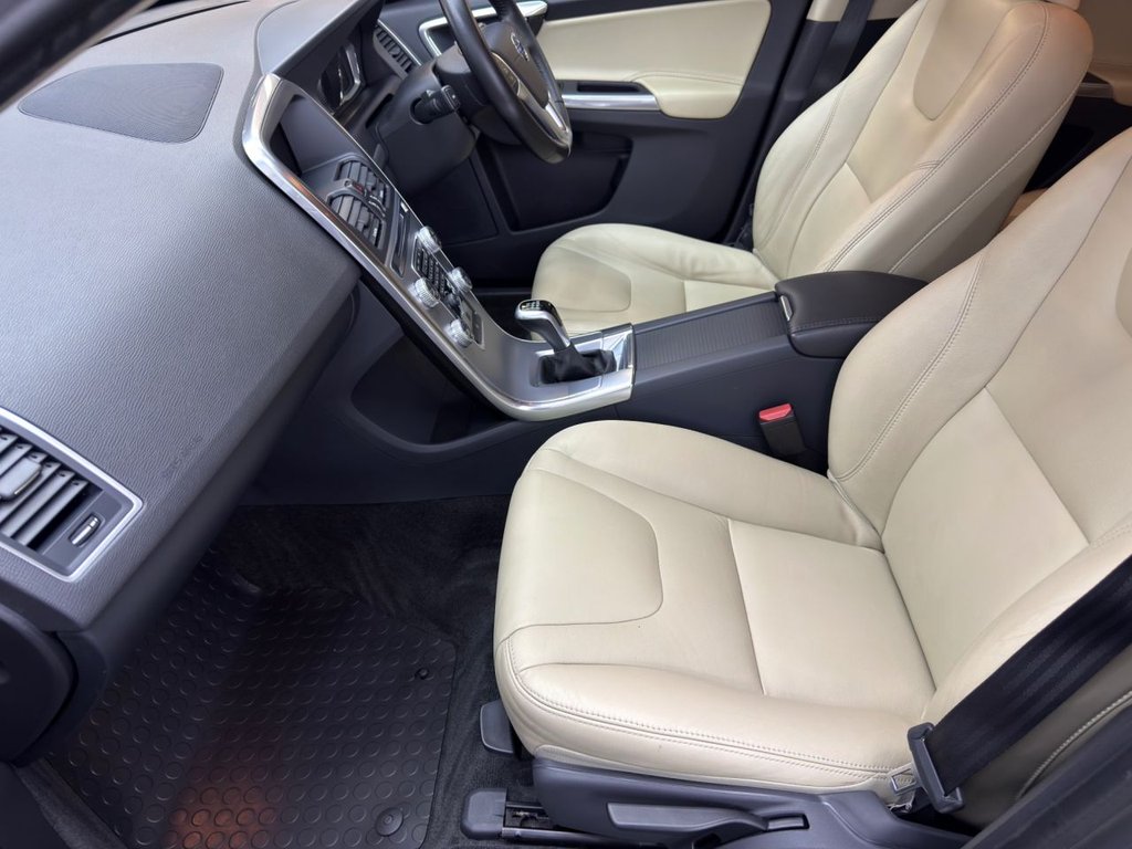 Used Volvo XC60 2016 for sale - 77021826: Photo 15