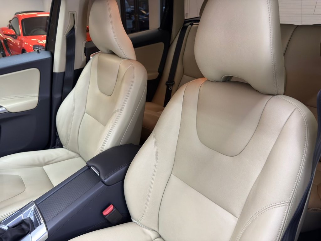 Used Volvo XC60 2016 for sale - 77021826: Photo 16