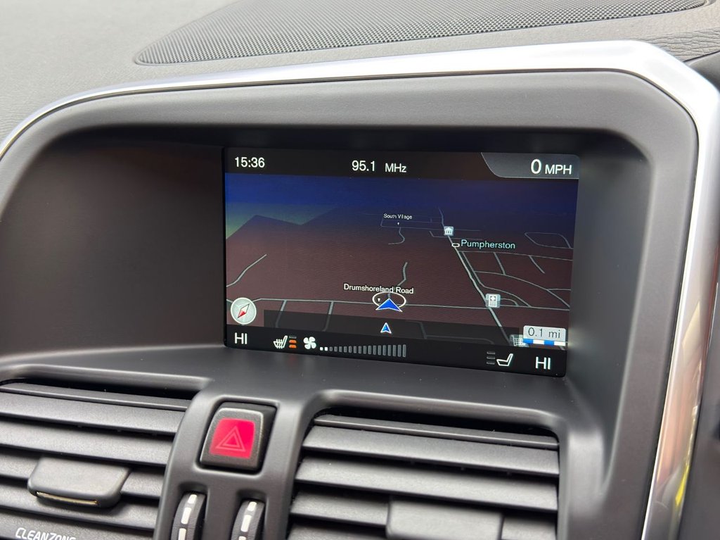 Used Volvo XC60 2016 for sale - 77021826: Photo 18