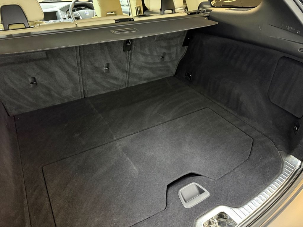 Used Volvo XC60 2016 for sale - 77021826: Photo 19