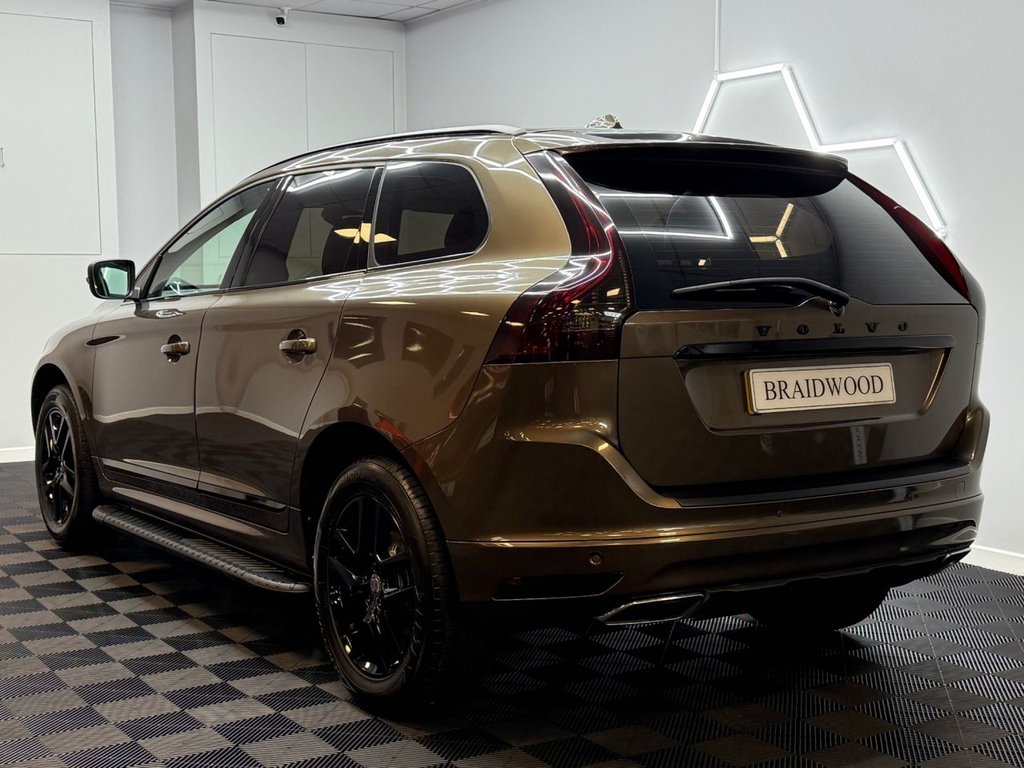 Used Volvo XC60 2016 for sale - 77021826: Photo 2