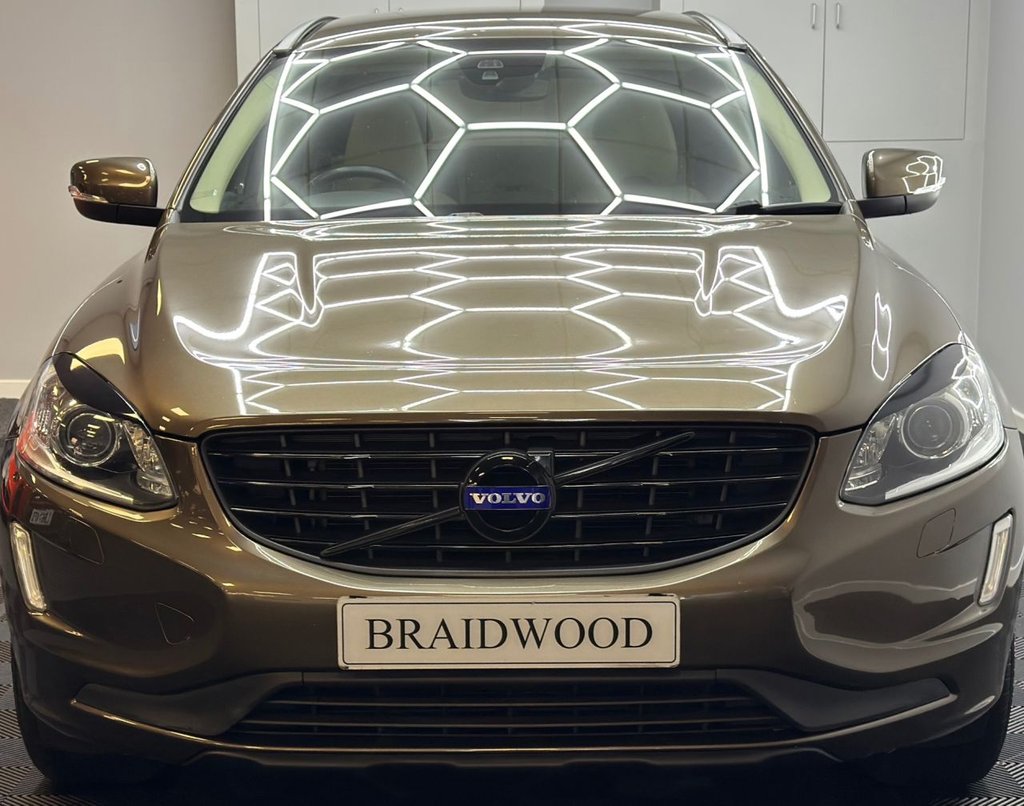 Used Volvo XC60 2016 for sale - 77021826: Photo 20