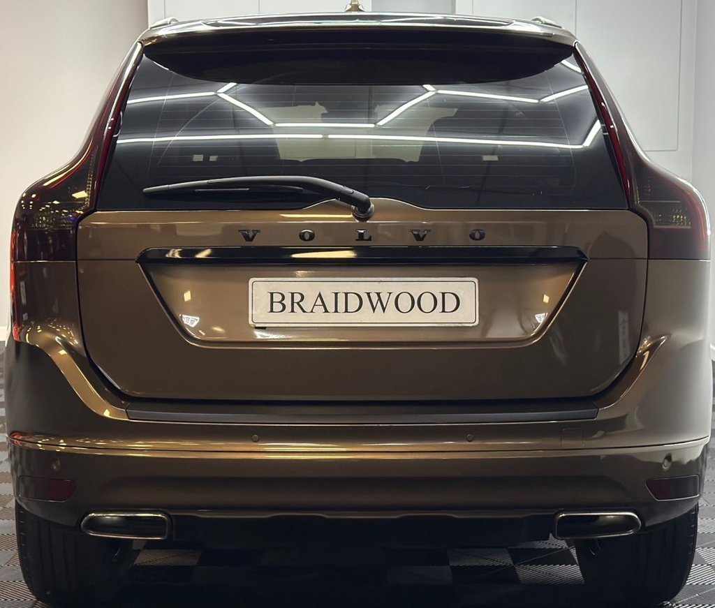 Used Volvo XC60 2016 for sale - 77021826: Photo 21