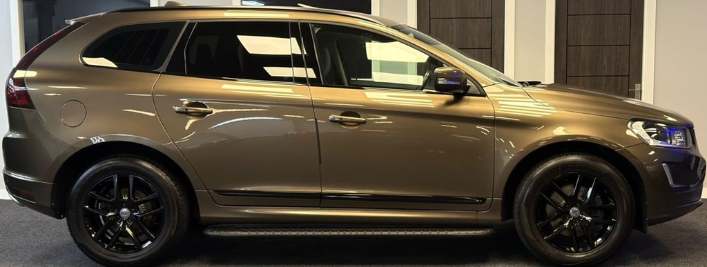 Used Volvo XC60 2016 for sale - 77021826: Photo 22