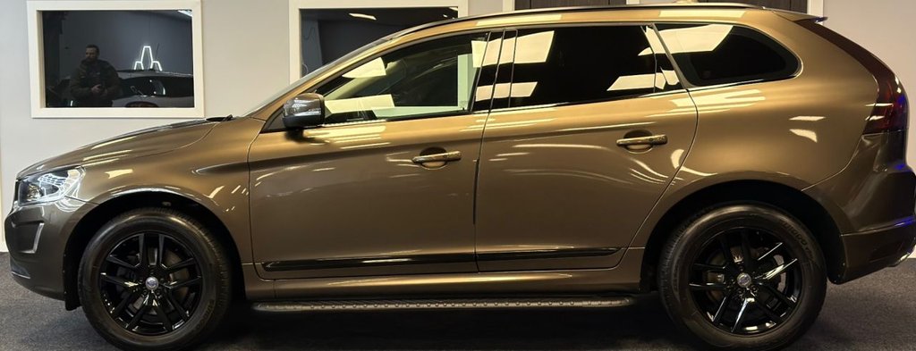 Used Volvo XC60 2016 for sale - 77021826: Photo 23