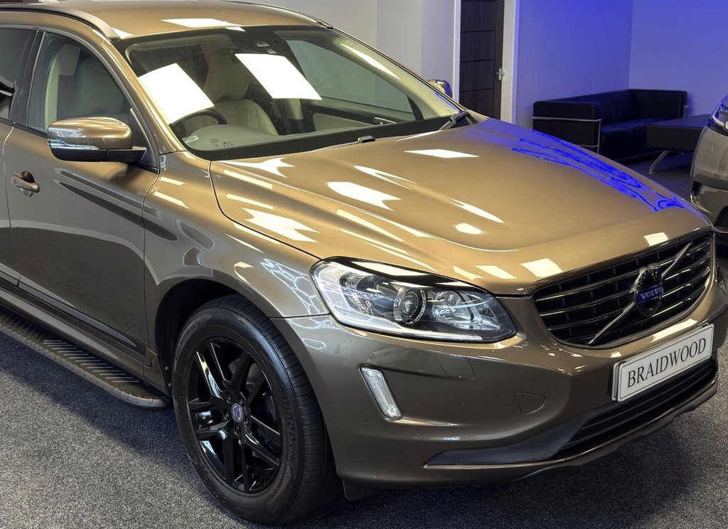 Used Volvo XC60 2016 for sale - 77021826: Photo 24
