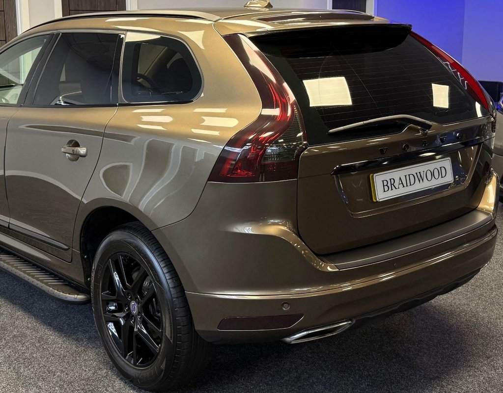 Used Volvo XC60 2016 for sale - 77021826: Photo 25