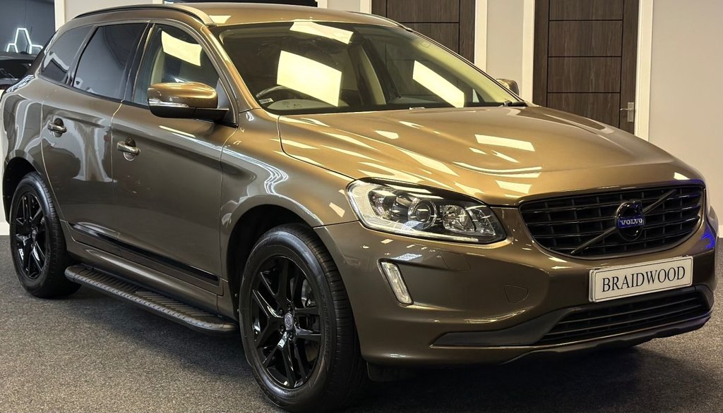 Used Volvo XC60 2016 for sale - 77021826: Photo 3