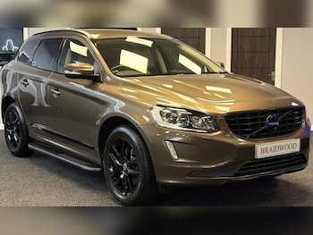 Used Volvo XC60 2016 for sale - 77021826: Photo