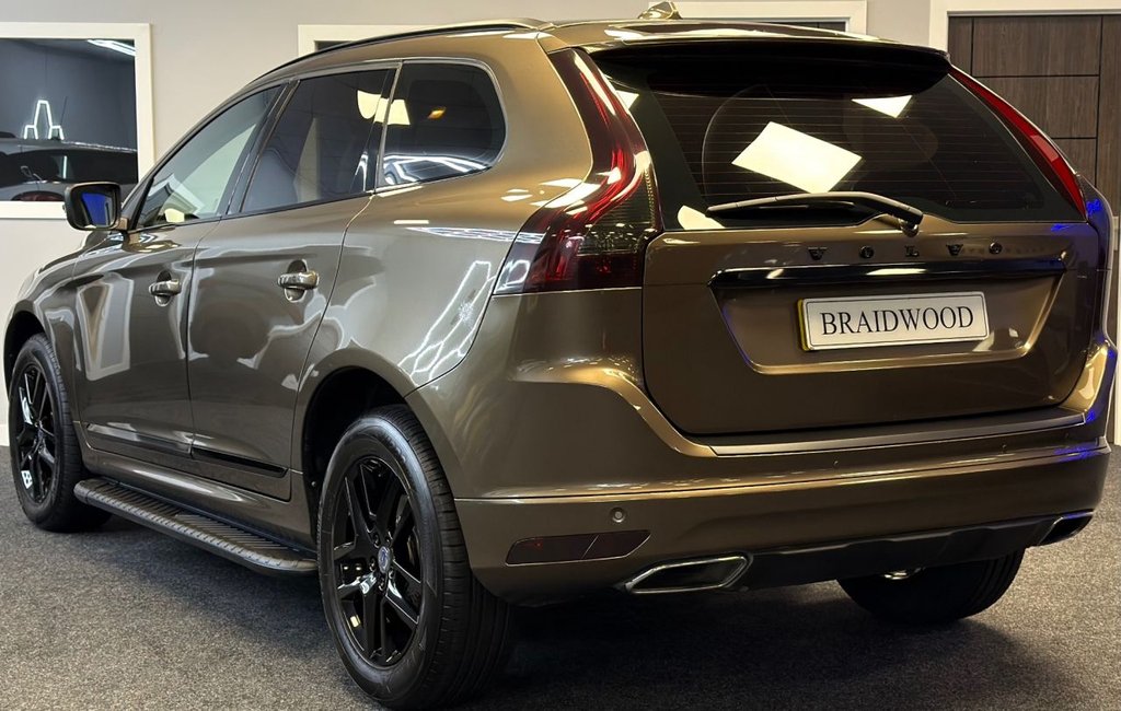 Used Volvo XC60 2016 for sale - 77021826: Photo 4