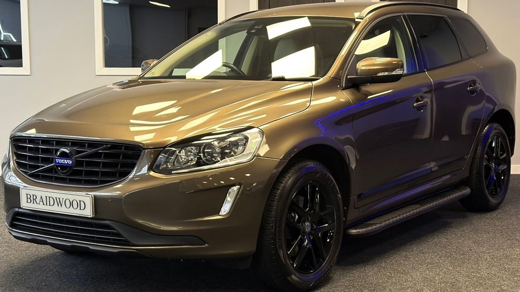 Used Volvo XC60 2016 for sale - 77021826: Photo 5