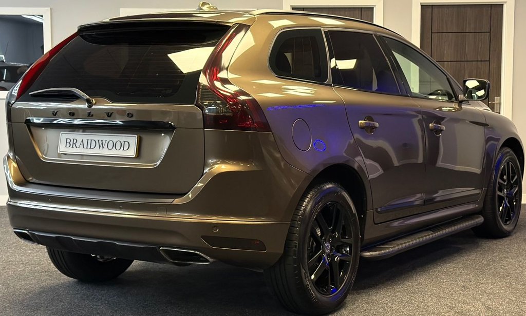 Used Volvo XC60 2016 for sale - 77021826: Photo 6
