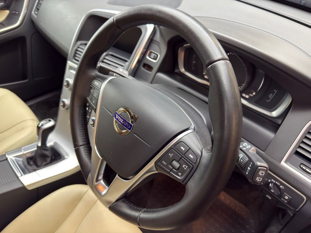 Used Volvo XC60 2016 for sale - 77021826: Photo 7