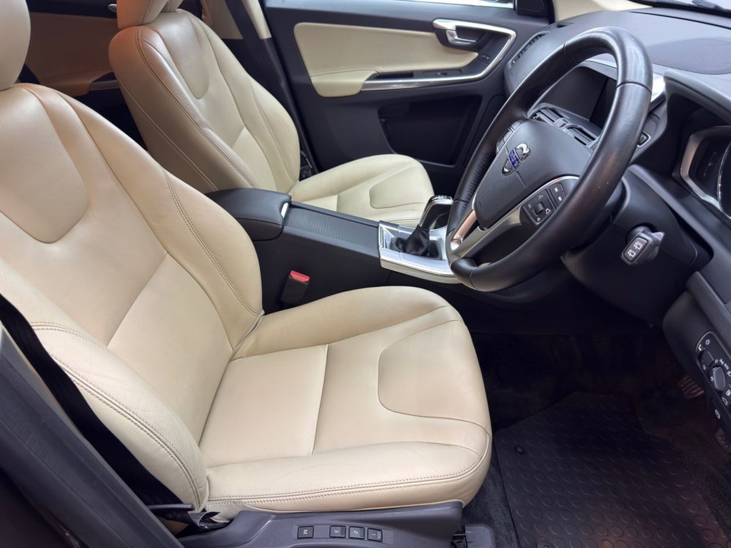 Used Volvo XC60 2016 for sale - 77021826: Photo 8