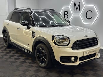 Used MINI Countryman 2018 for sale - 79756757: Photo