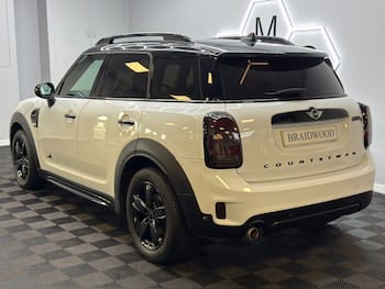 Used MINI Countryman 2018 for sale - 79756757: Photo