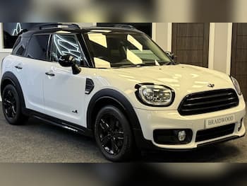 Used MINI Countryman 2018 for sale - 79756757: Photo