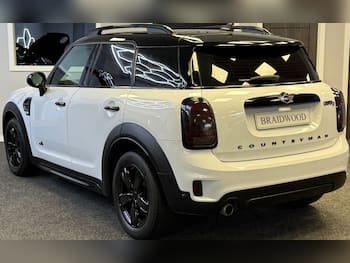 Used MINI Countryman 2018 for sale - 79756757: Photo