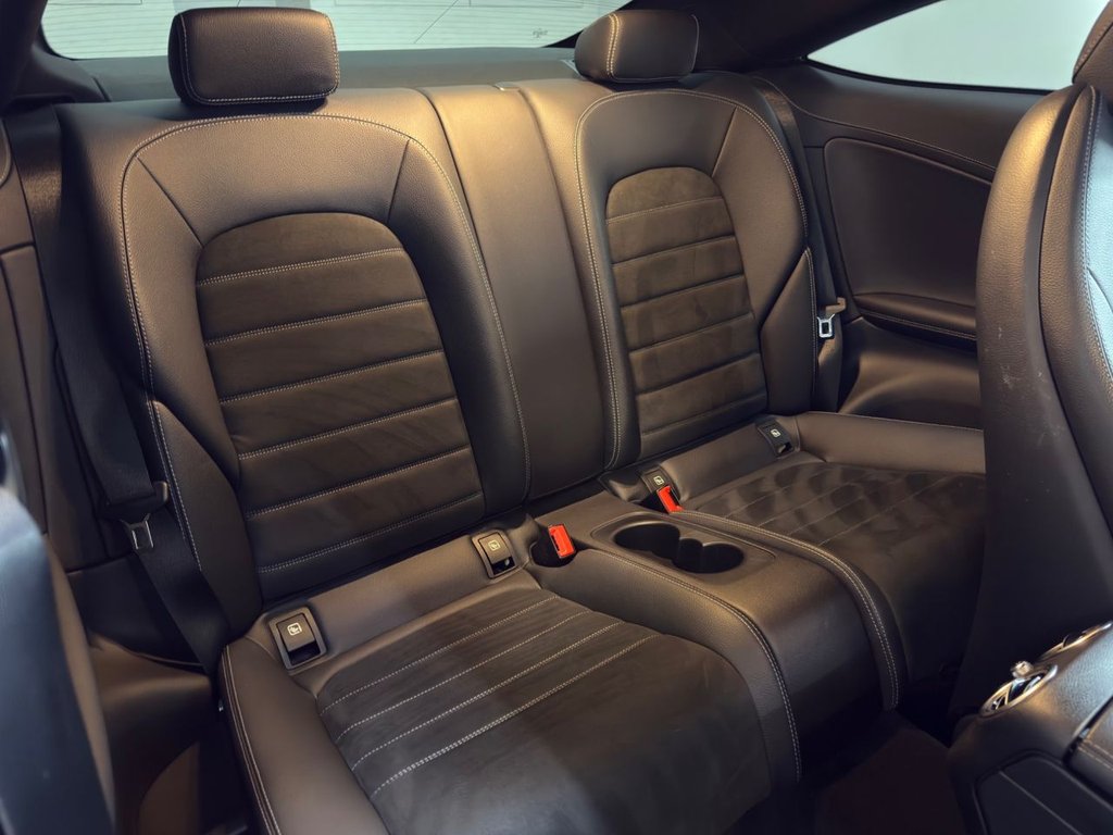 Used Mercedes-Benz C Class 2019 for sale - 77634542: Photo 10