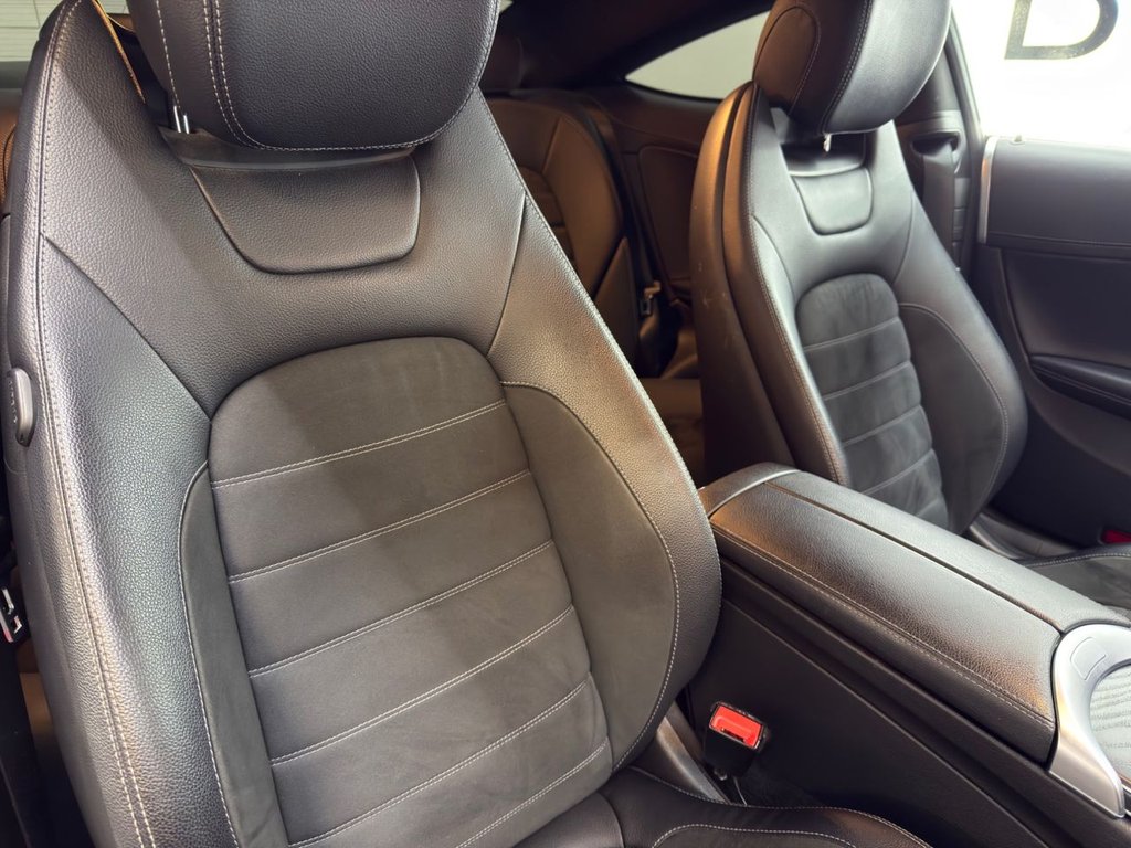 Used Mercedes-Benz C Class 2019 for sale - 77634542: Photo 9