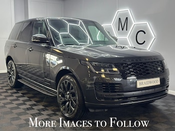 Used Land Rover Range Rover 2021 for sale - 78219353: Photo