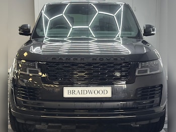 Used Land Rover Range Rover 2021 for sale - 78219353: Photo