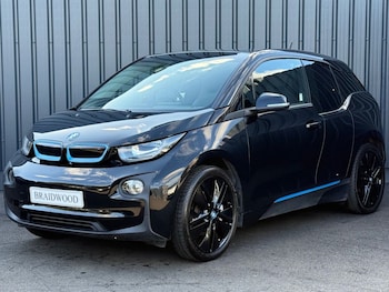 BMW - i3