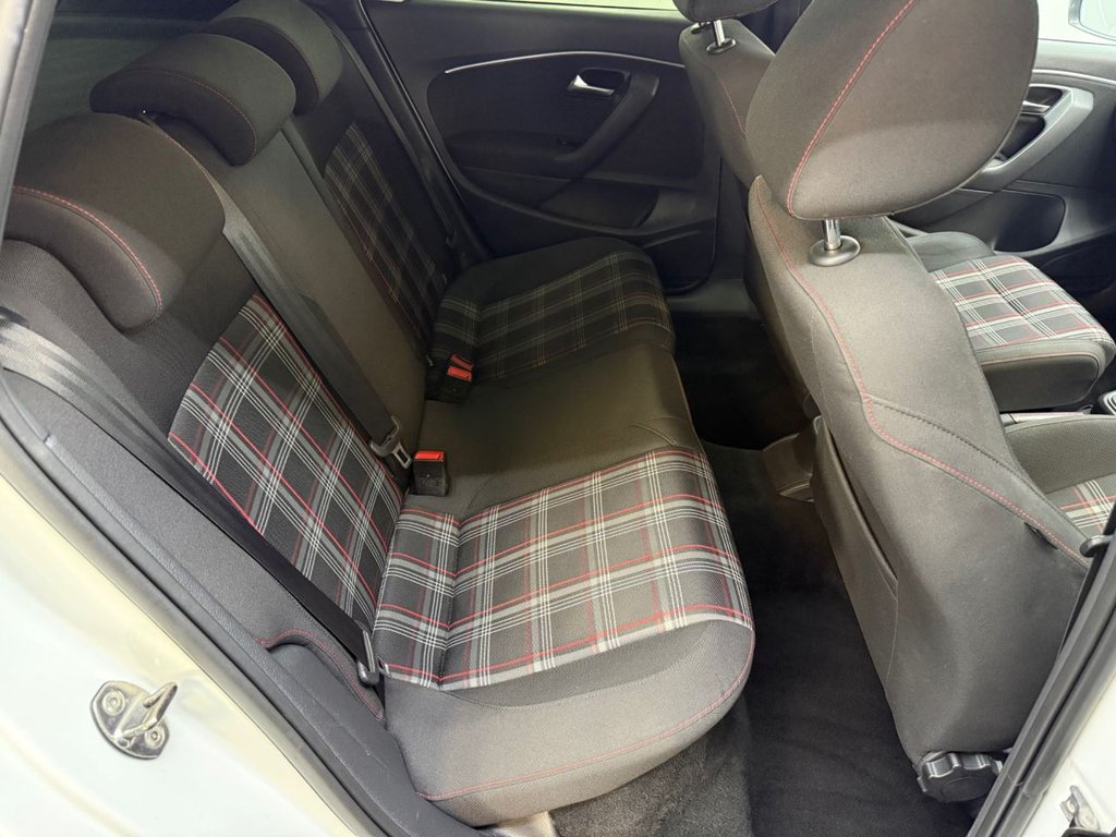 Used Volkswagen Polo 2017 for sale - 77841355: Photo 10