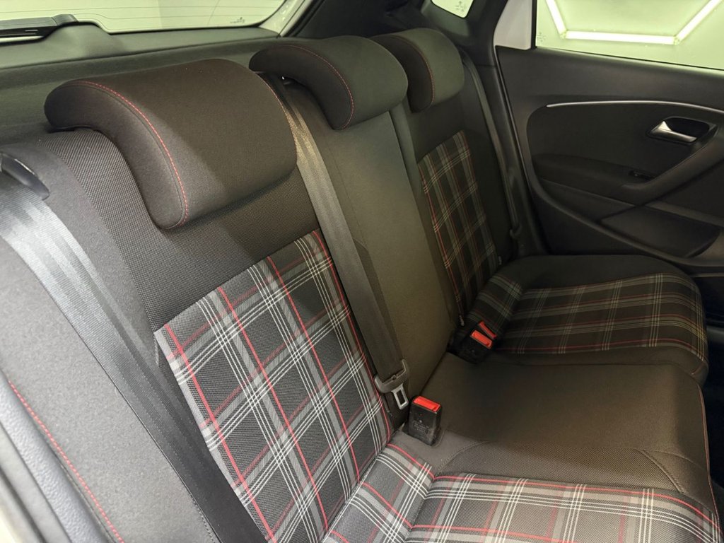 Used Volkswagen Polo 2017 for sale - 77841355: Photo 11