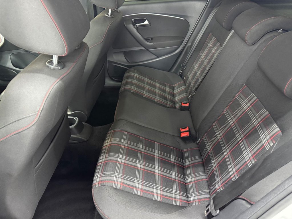 Used Volkswagen Polo 2017 for sale - 77841355: Photo 13