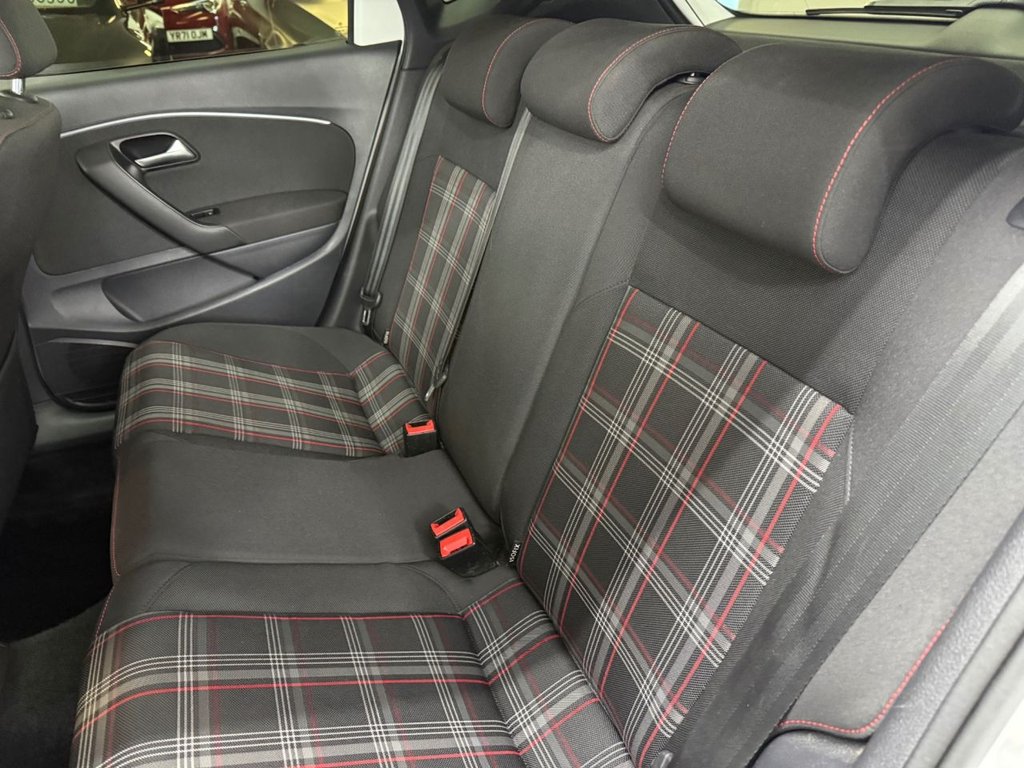 Used Volkswagen Polo 2017 for sale - 77841355: Photo 14