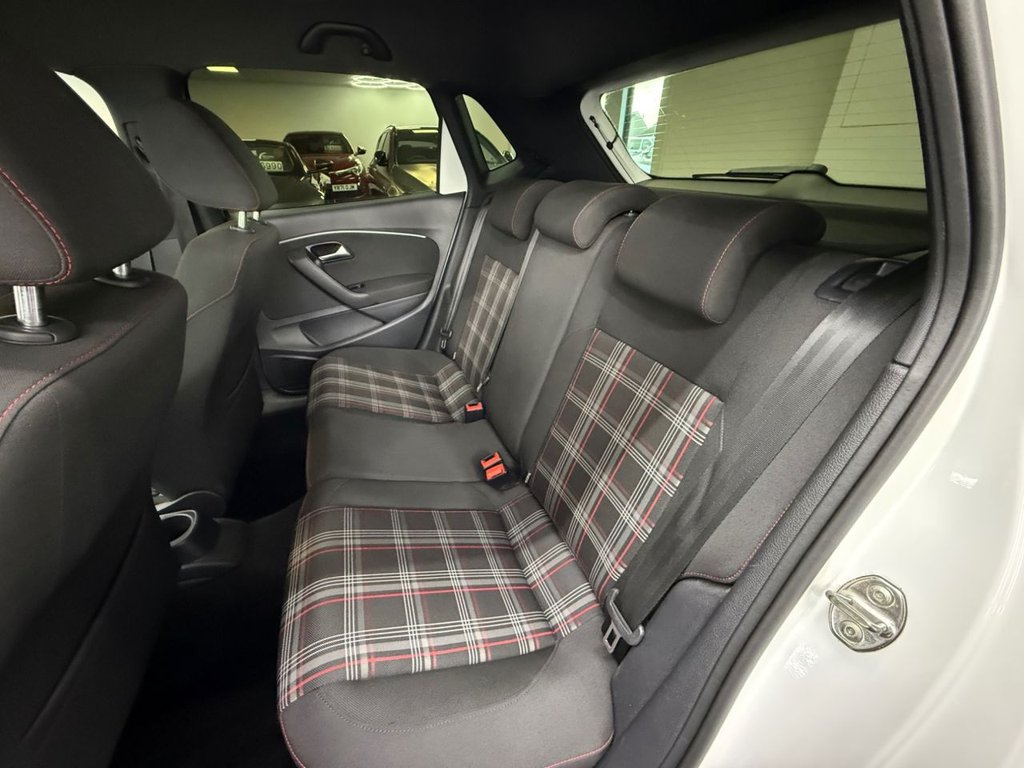 Used Volkswagen Polo 2017 for sale - 77841355: Photo 15