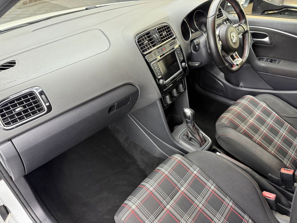 Used Volkswagen Polo 2017 for sale - 77841355: Photo 16