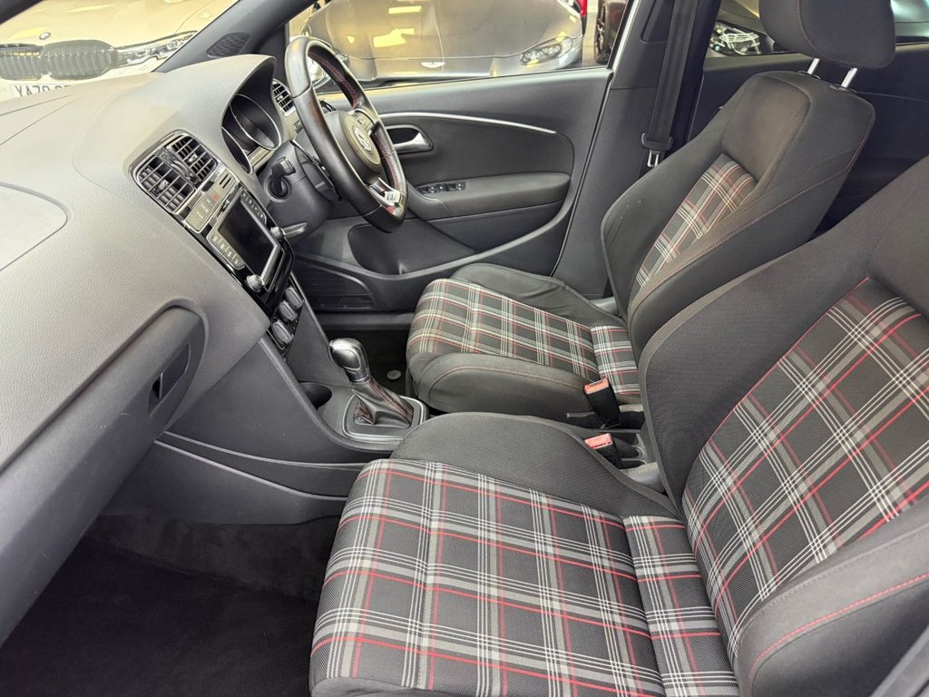 Used Volkswagen Polo 2017 for sale - 77841355: Photo 17