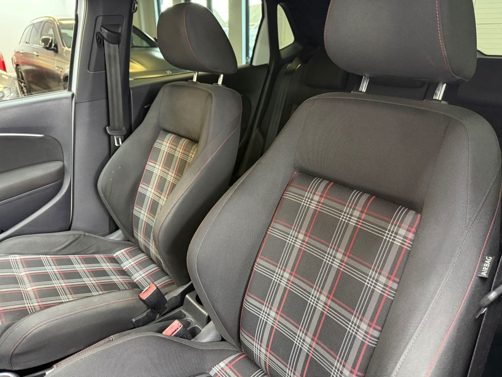 Used Volkswagen Polo 2017 for sale - 77841355: Photo 18