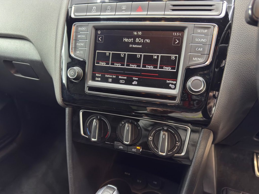 Used Volkswagen Polo 2017 for sale - 77841355: Photo 19