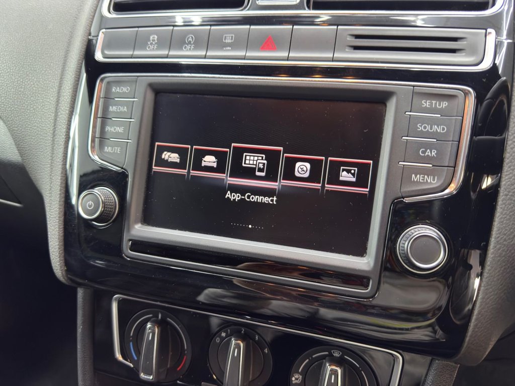 Used Volkswagen Polo 2017 for sale - 77841355: Photo 20