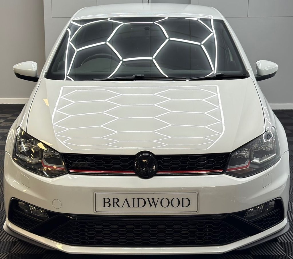 Used Volkswagen Polo 2017 for sale - 77841355: Photo 22