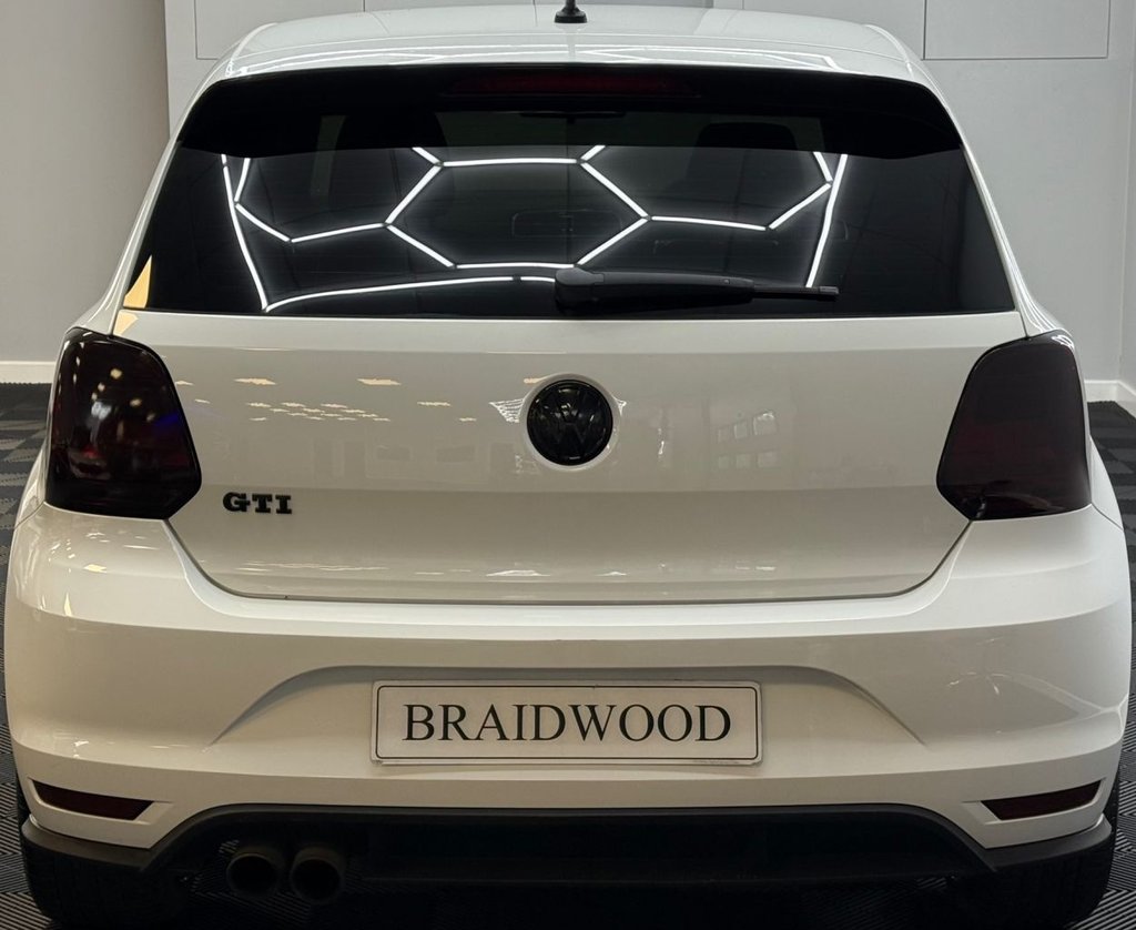 Used Volkswagen Polo 2017 for sale - 77841355: Photo 23