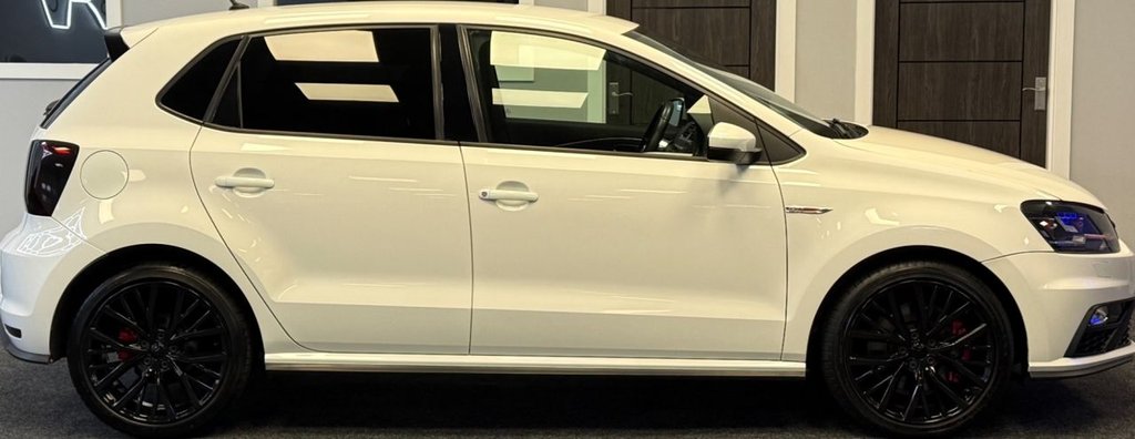 Used Volkswagen Polo 2017 for sale - 77841355: Photo 24