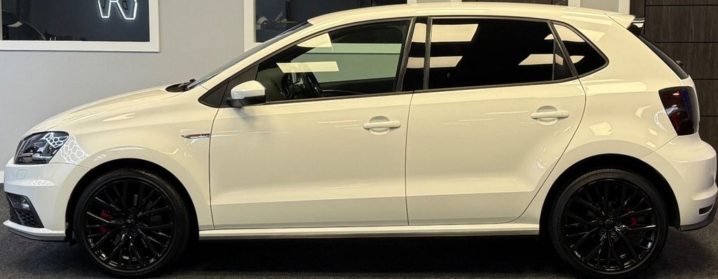 Used Volkswagen Polo 2017 for sale - 77841355: Photo 25