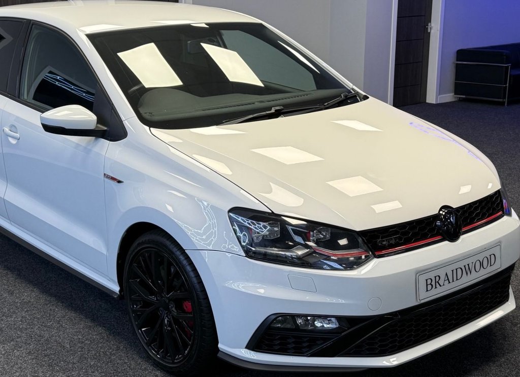 Used Volkswagen Polo 2017 for sale - 77841355: Photo 26