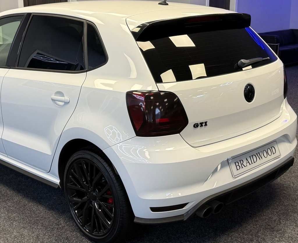 Used Volkswagen Polo 2017 for sale - 77841355: Photo 27